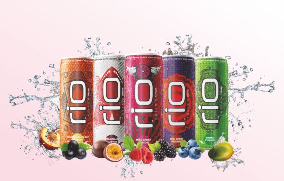 Rio Energy Drink