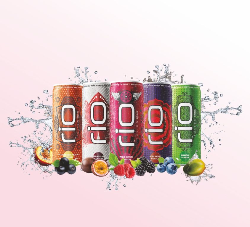 Rio Energy Drink