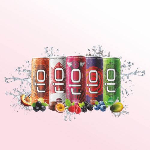 Rio Energy Drink